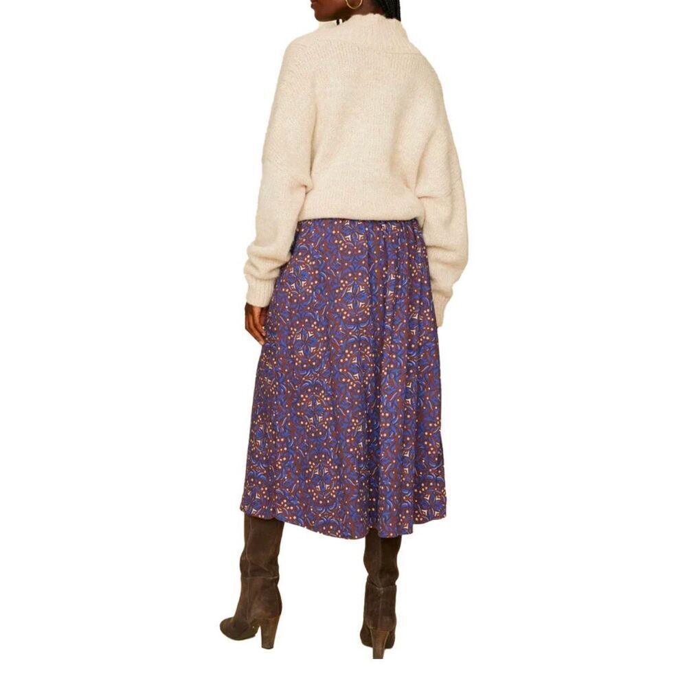 Xirena Tannis Maxi Skirt - Picture 2 of 9